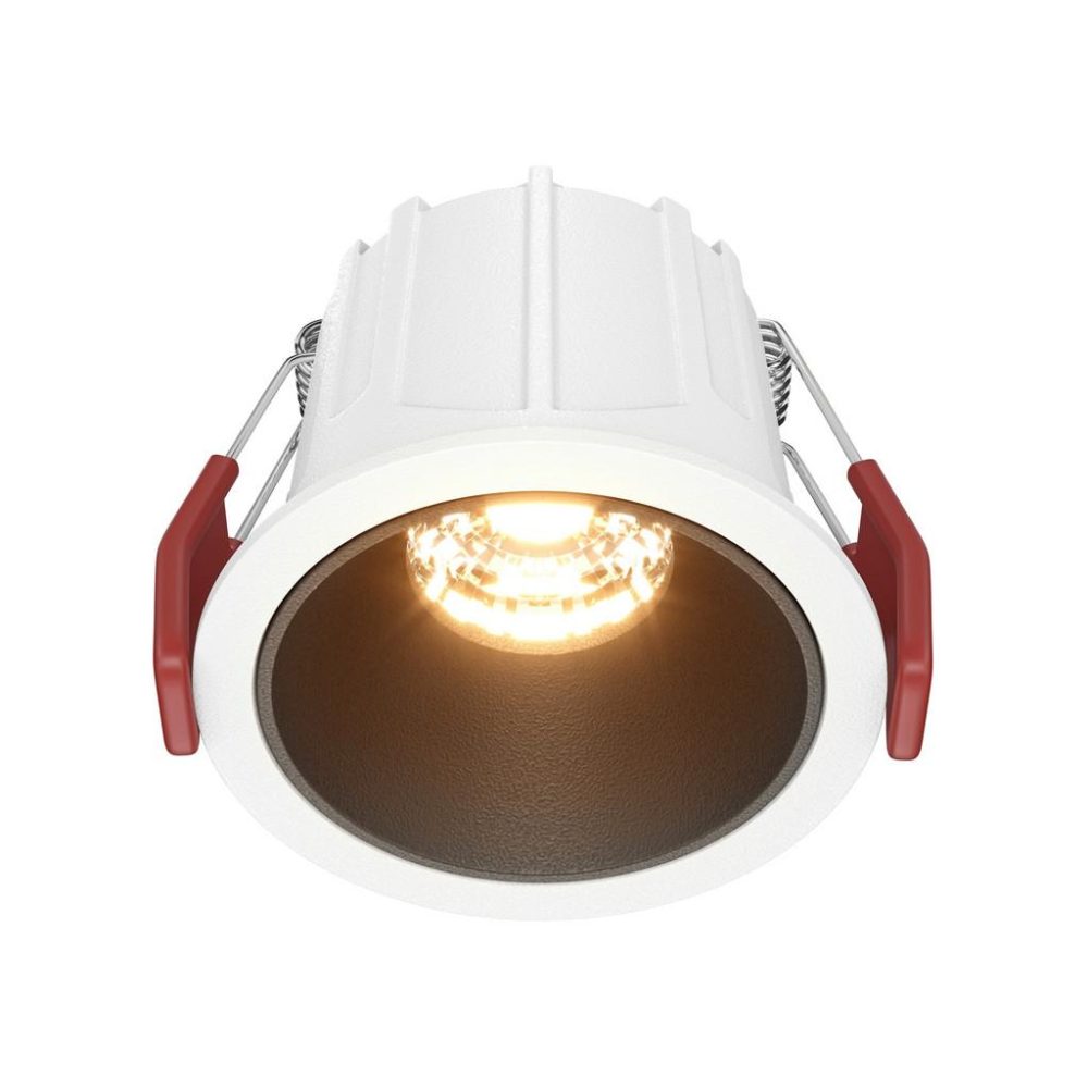 Deckenleuchte Alfa Led 6,5/5,2 cm  