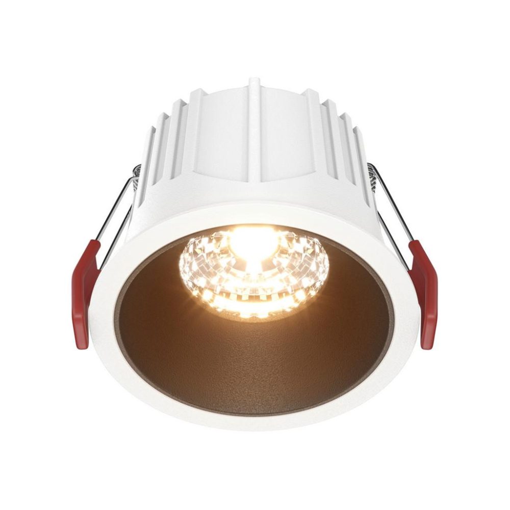 Deckenleuchte Alfa Led 8,5/6,3 cm  