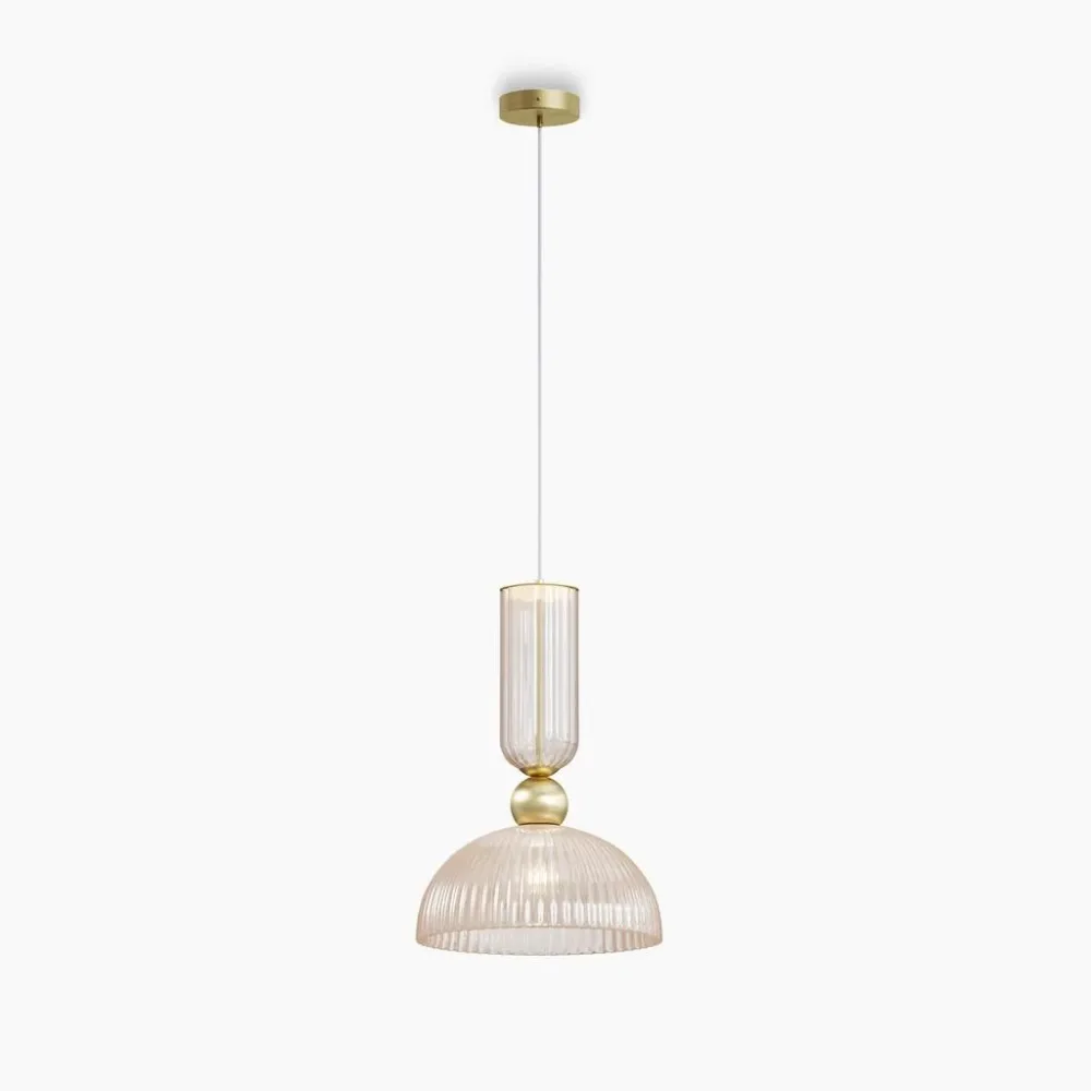 Pendelleuchte Antic 30/43 cm  