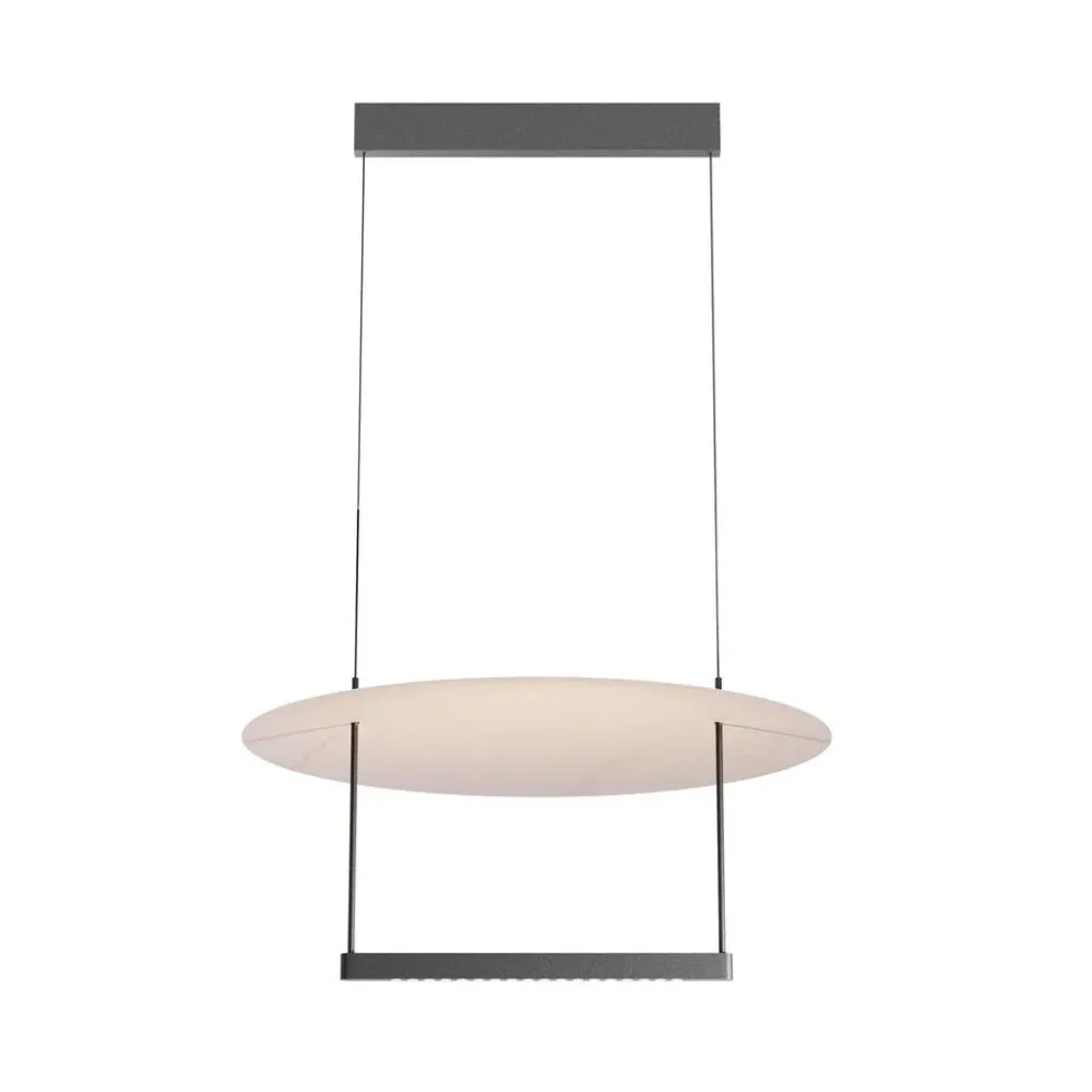 Pendelleuchte Mod280pl-L30b3k1 60/334.6 cm  