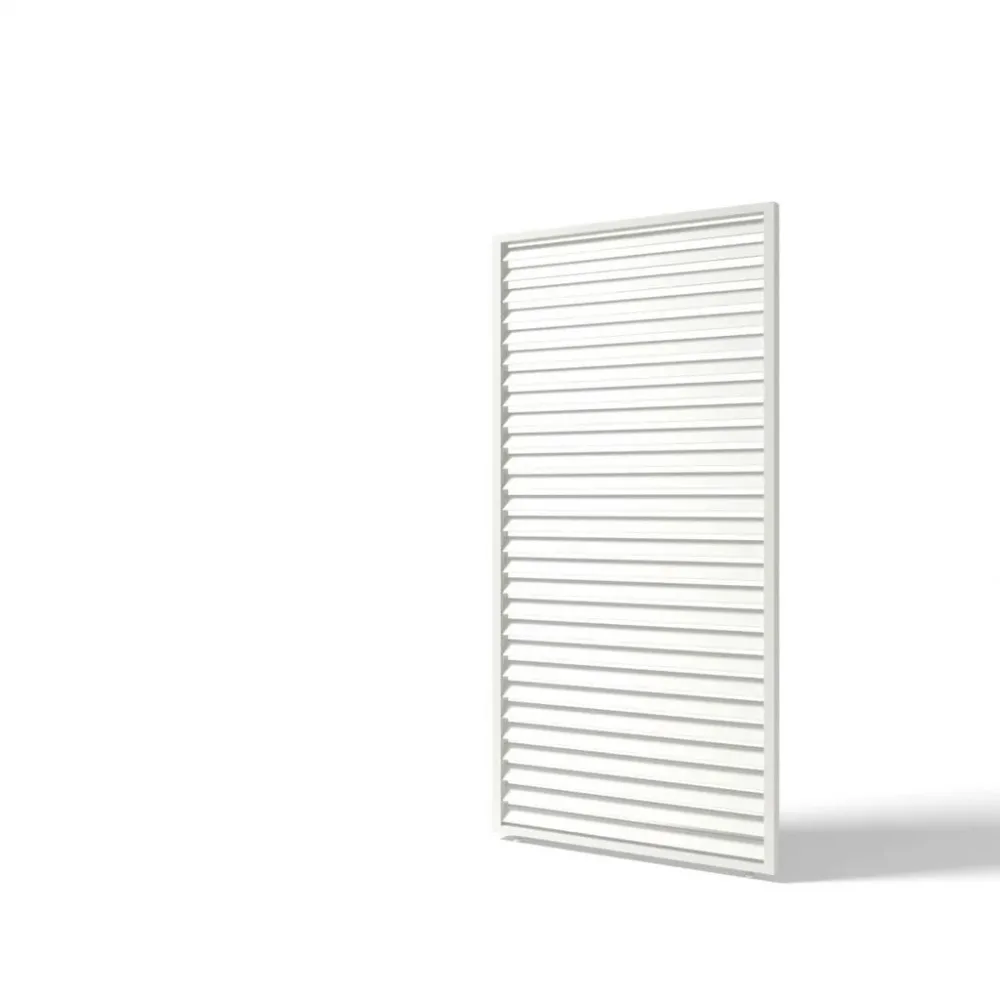 Pergola-seitenteil Pl-P-H-93-Wss 
