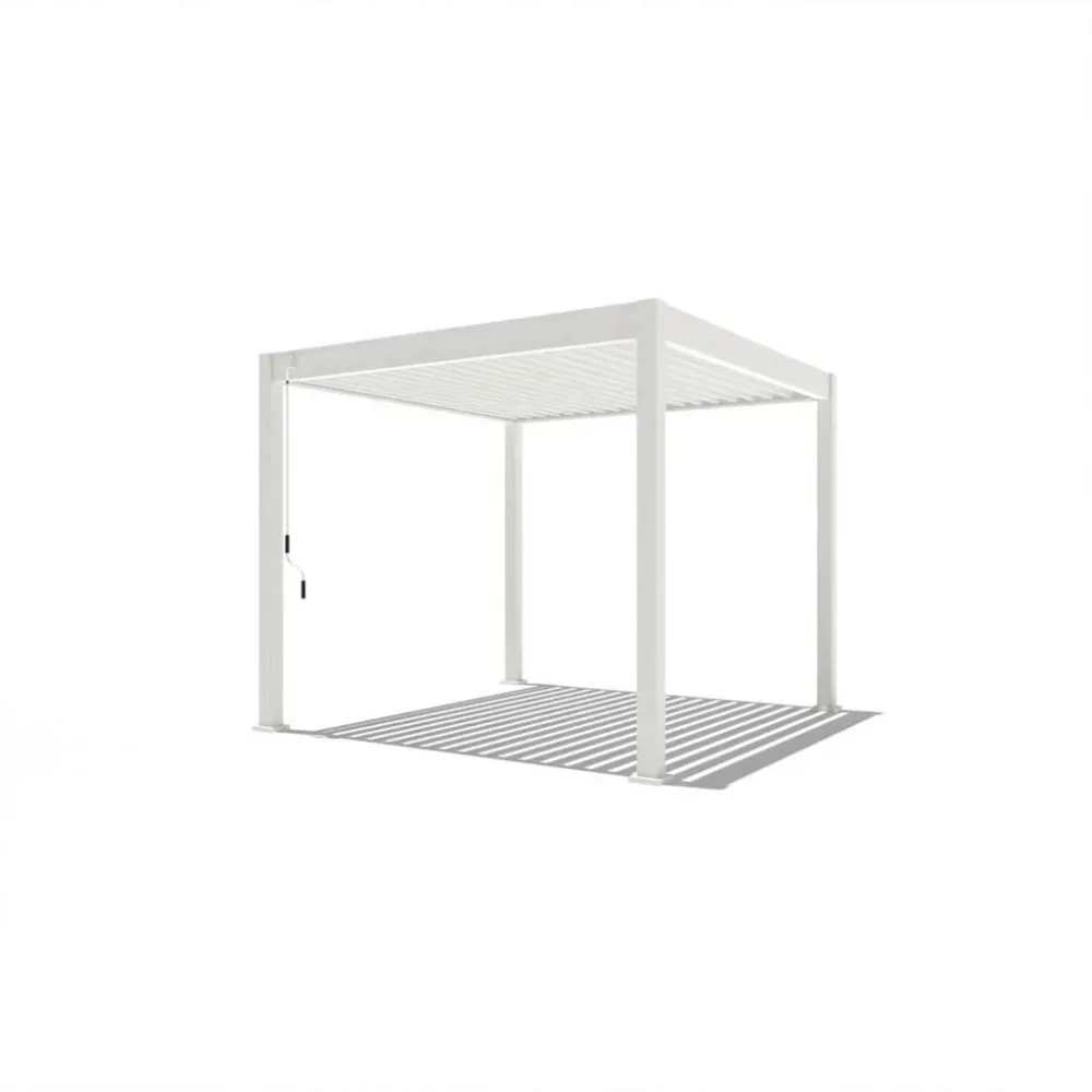 Pergola Pl-F-C-3030-Wss 