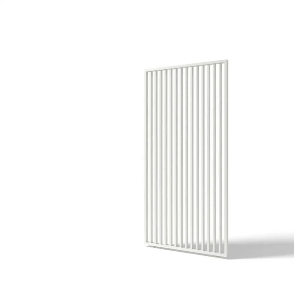 Pergola-seitenteil Pl-P-V-123-Wss 