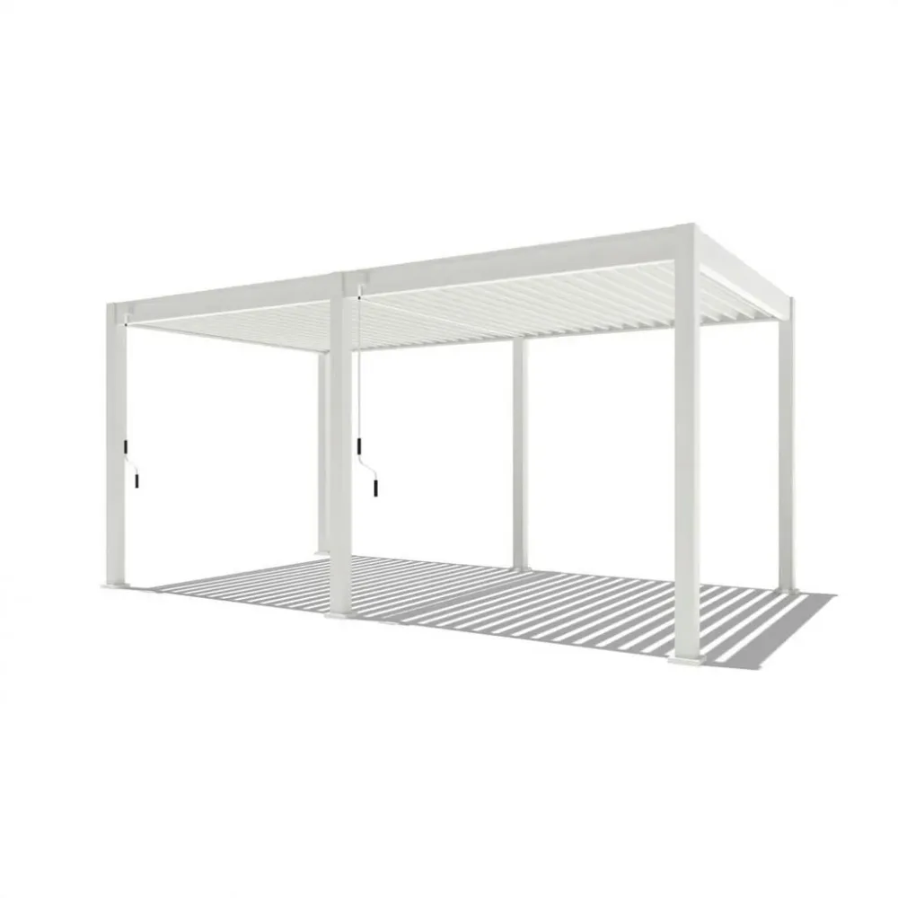 Pergola Pl-F-C-3053-Wss 