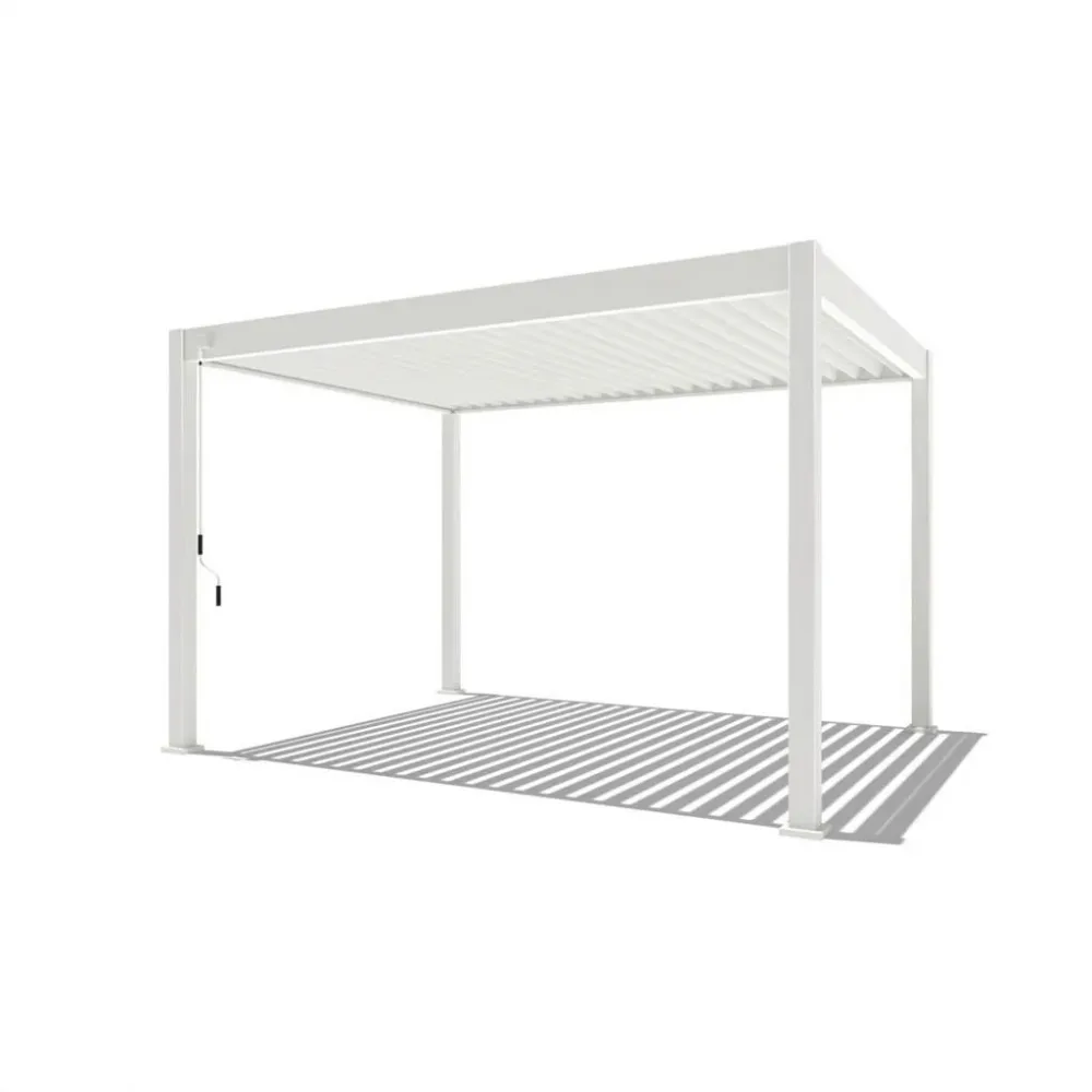 Pergola Pl-F-D-3640-Wss 