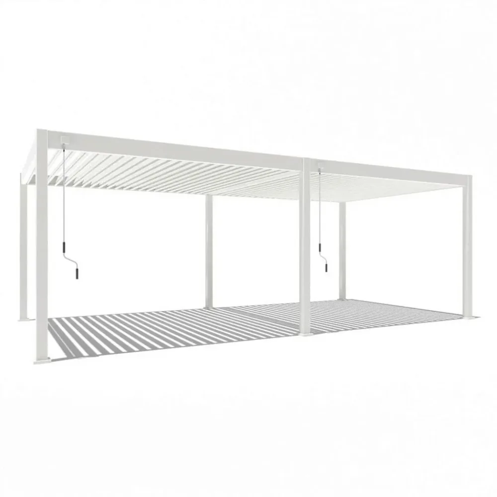 Pergola Pl-F-D-3672-Wss 