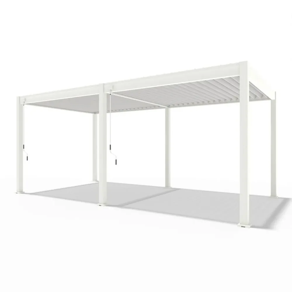 Pergola Pl-F-C-3060-Wss 