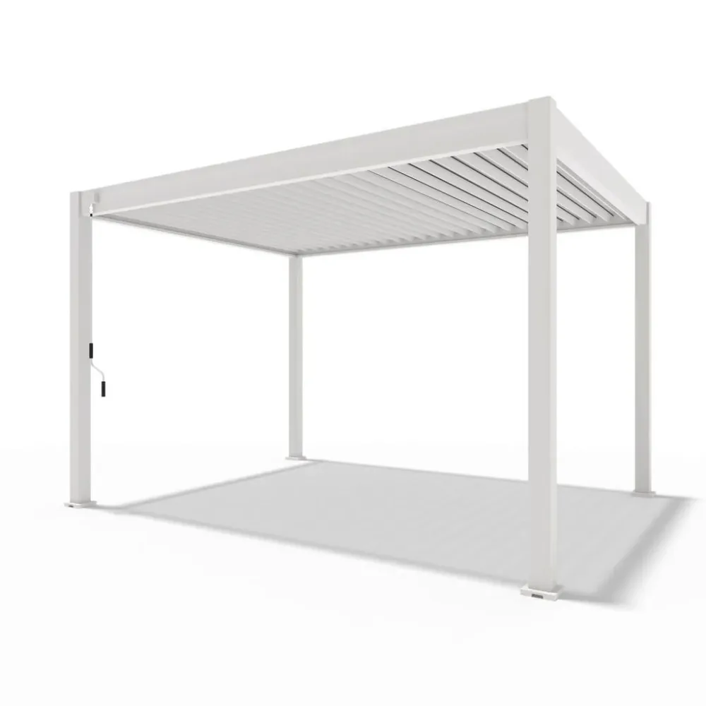 Pergola Pl-F-C-3040-San 