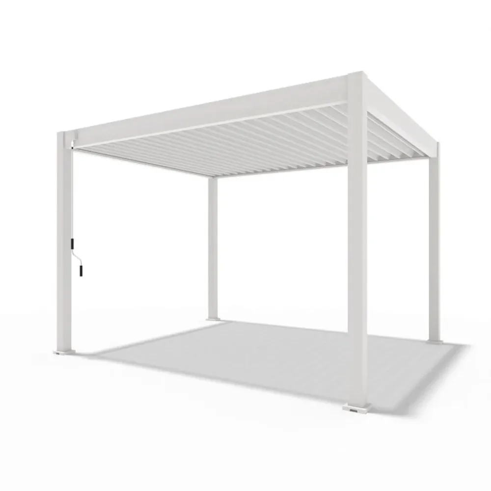 Pergola Pl-F-C-3036-San 