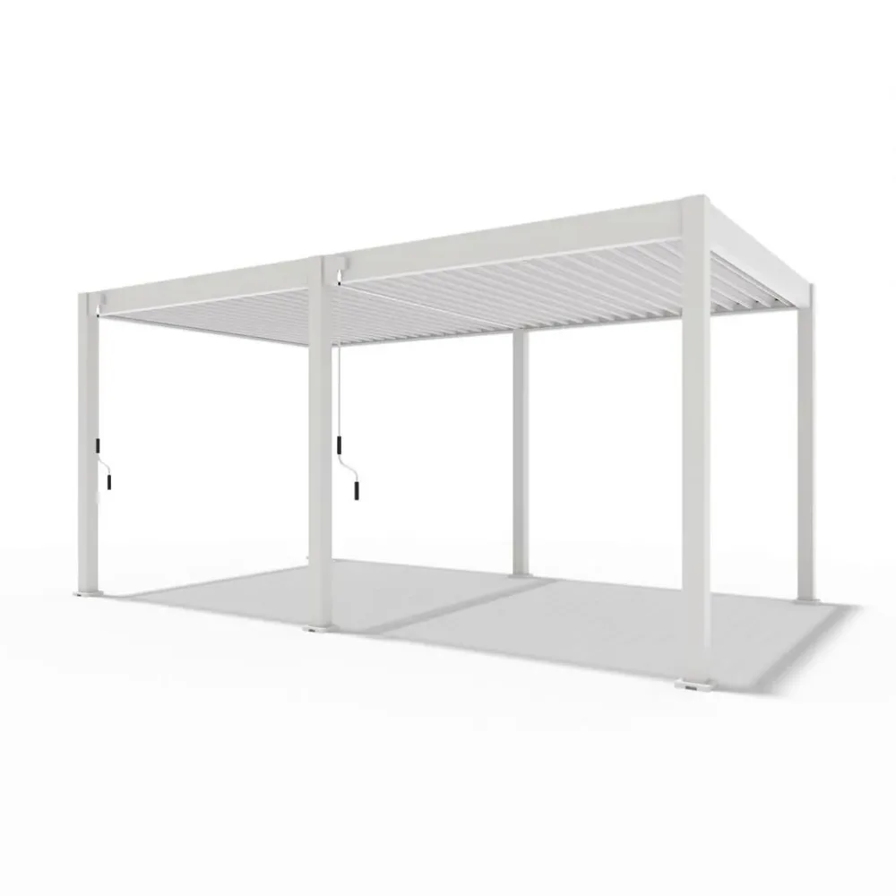 Pergola Pl-F-C-3053-San 