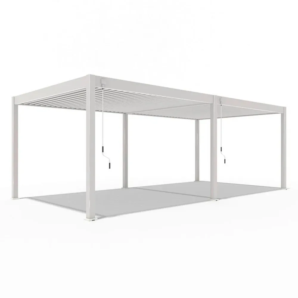 Pergola Pl-F-D-3672-San 