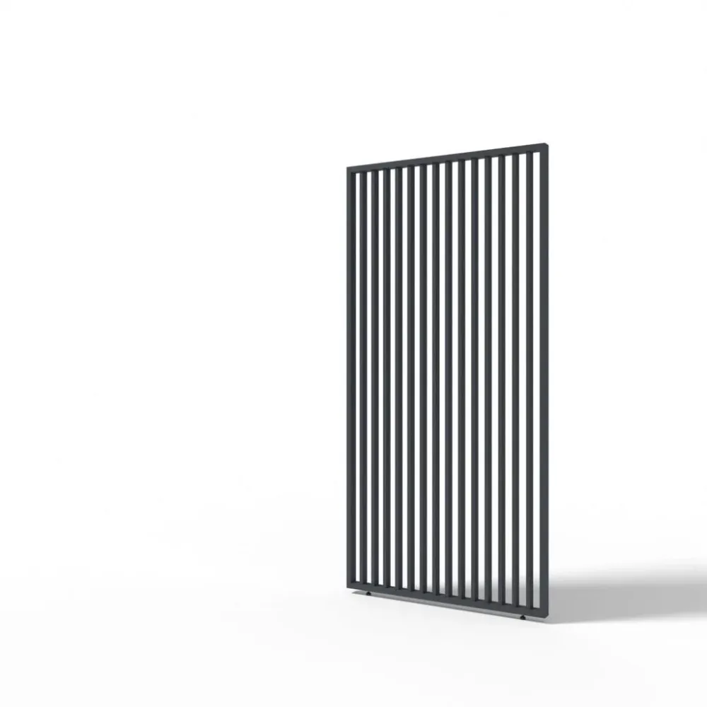 Pergola-seitenteil Pl-P-V-113-Ant 