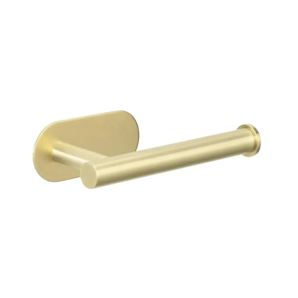 Toilettenpapierhalter In Goldfarben 16/4,5/7 cm 