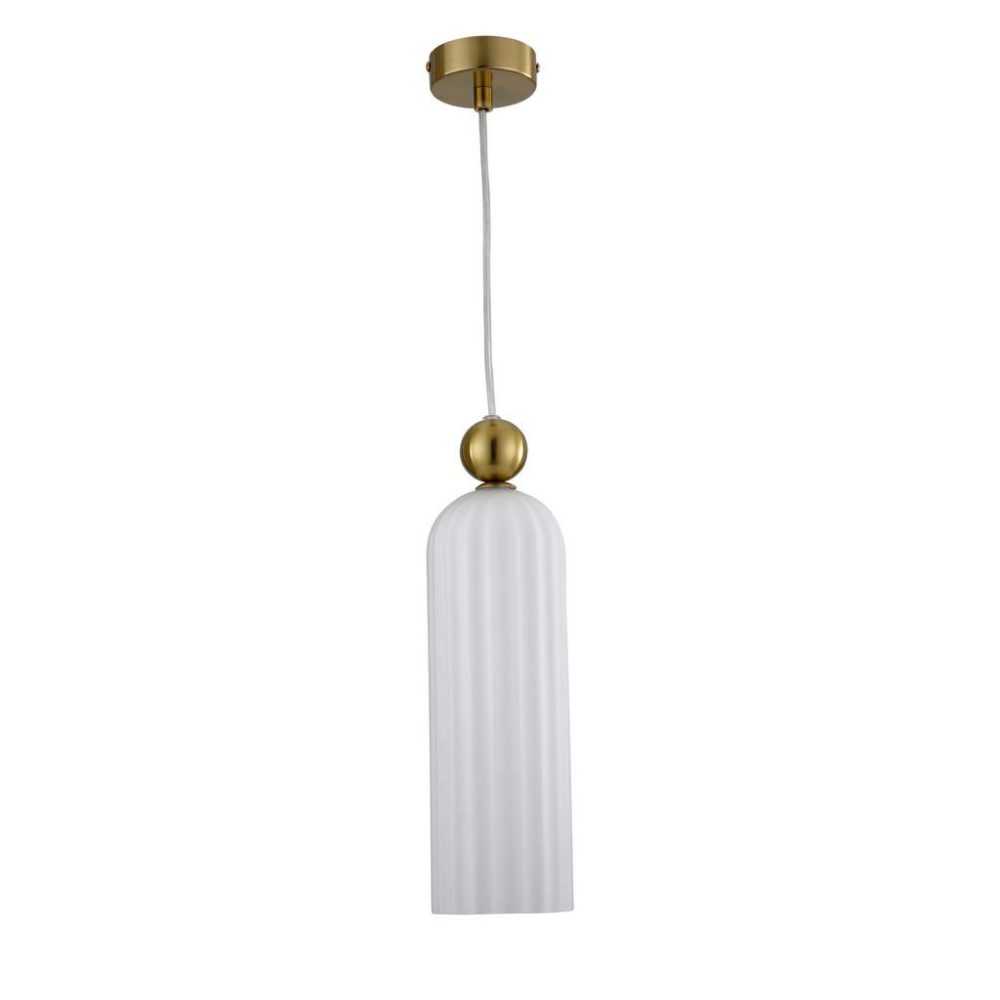 Hängeleuchte Lp-939/1p _piega 10/43 cm  