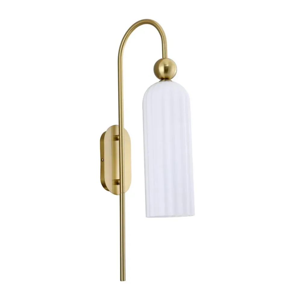 Wandleuchte Lp-939/1w_piega  