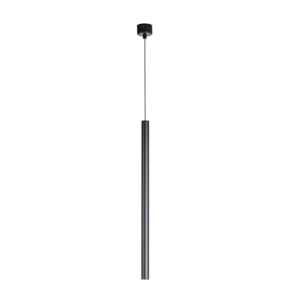 Hängeleuchte Lp-894/1p Bk Lungo 1 5/150/5 cm  