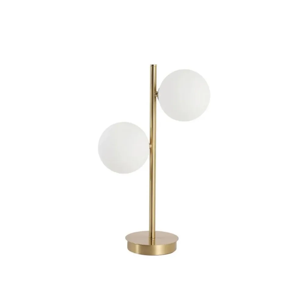 Tischleuchte Lp-002/2t Dorado  