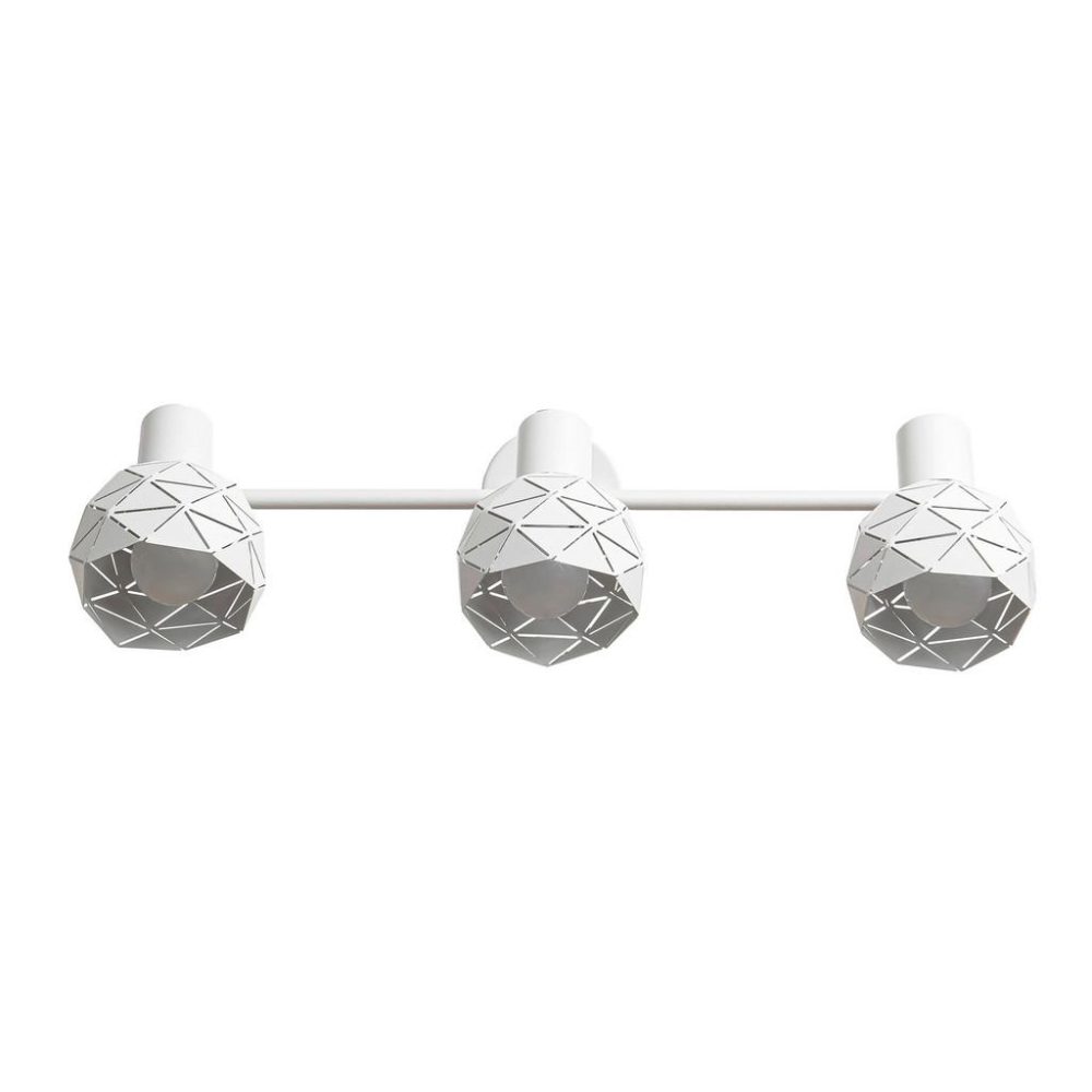 Strahler Lp-8069/3ws Bk Reus  
