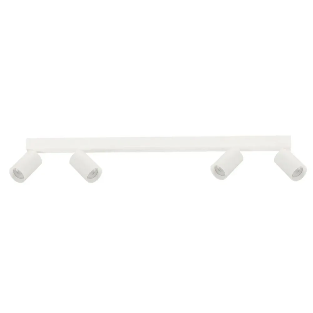 Led-deckenstrahler Lp-703/4c Wh Perugia 4  