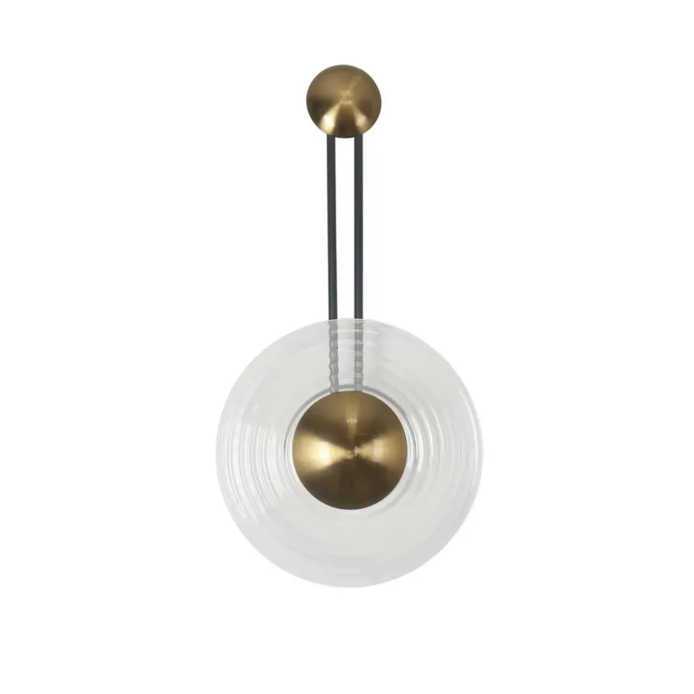Led-wandleuchte Lp-1702/1w Tr Bell  