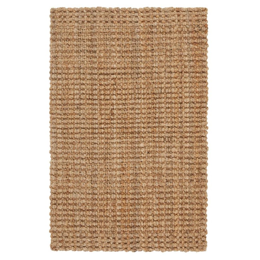Handwebteppich Stockholm In Naturfarben Ca. 160x230cm 