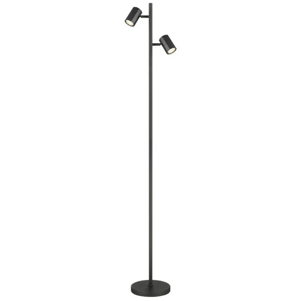 Stehleuchte 57918s  