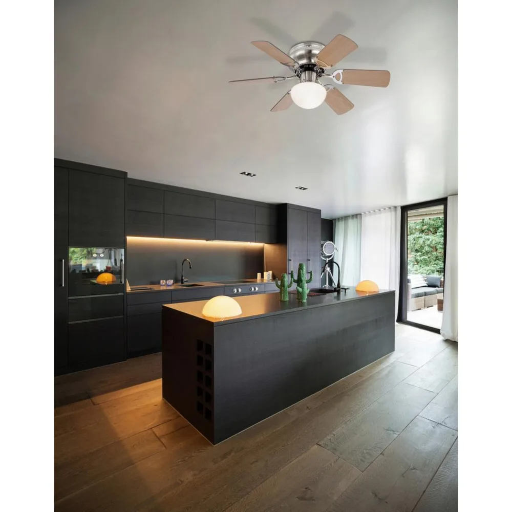 Deckenventilator Ugo Max. 60 Watt