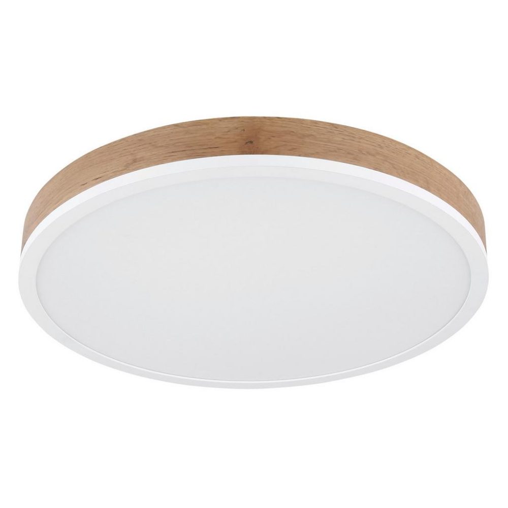 Led-deckenleuchte 416080wwd2r  