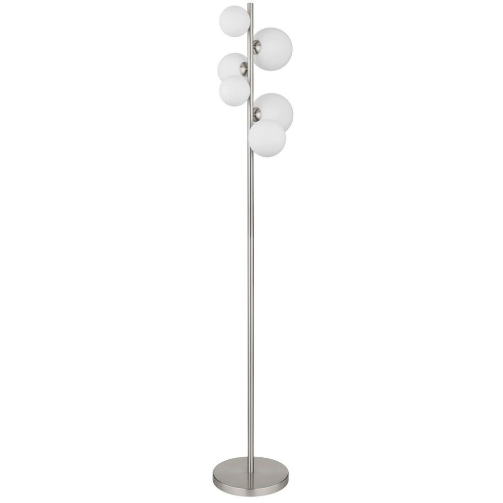 Led-stehleuchte 56140-6s  