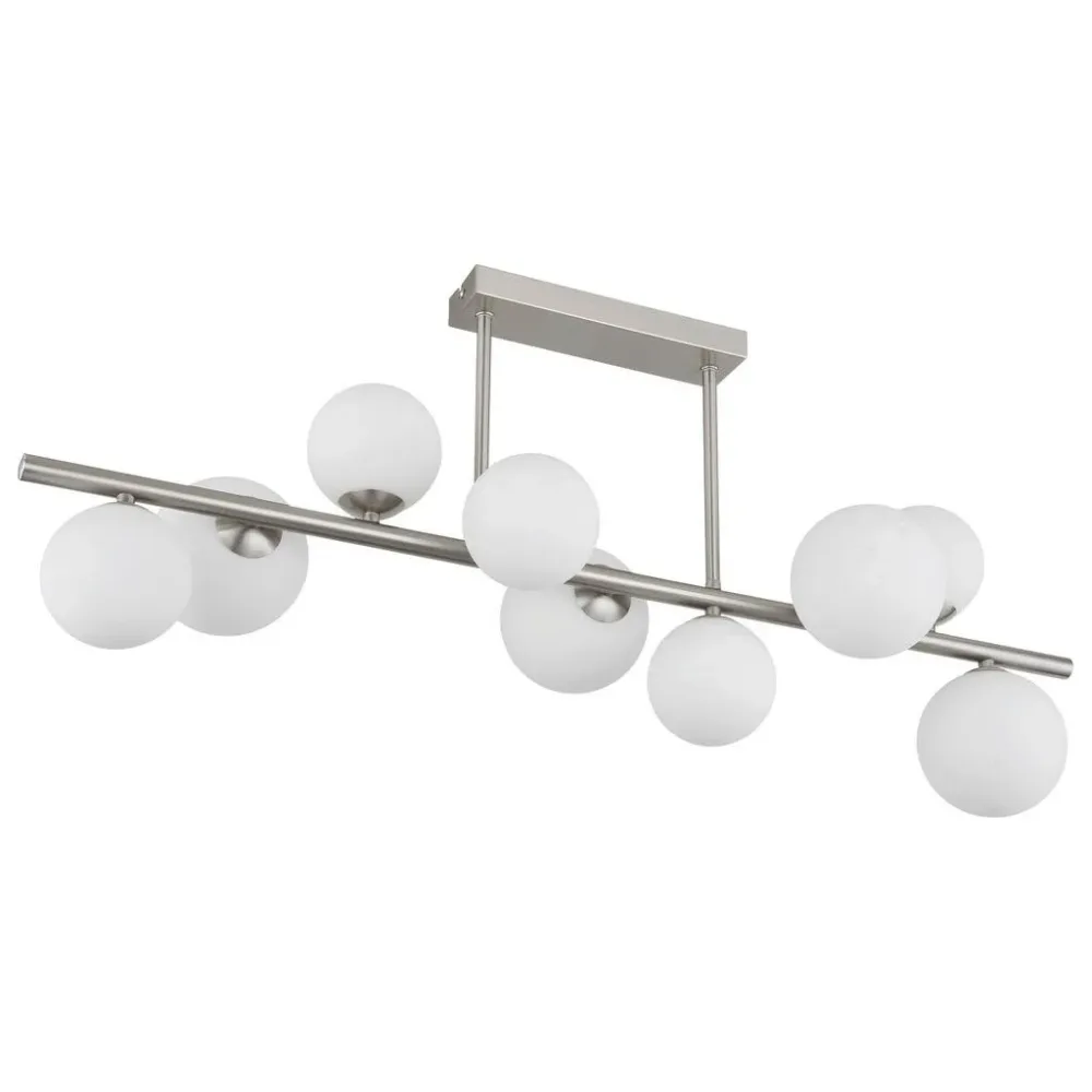 Led-deckenleuchte 56140-9d  