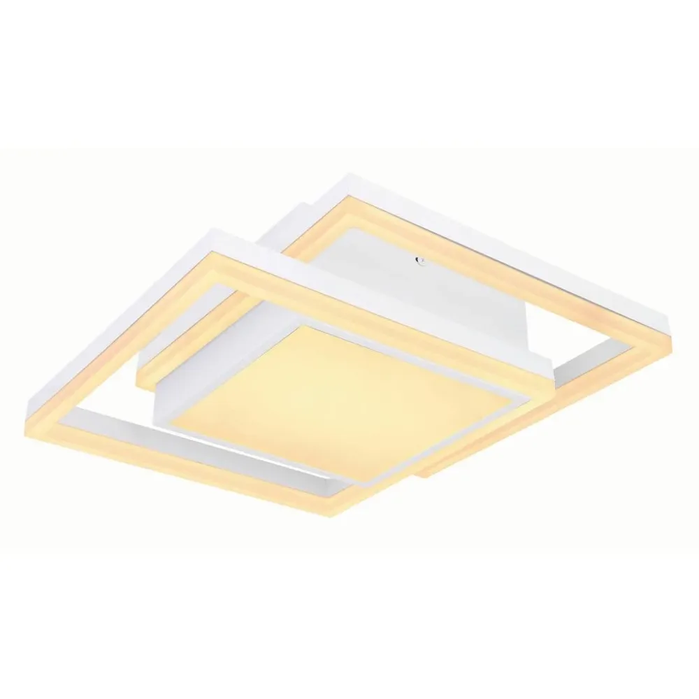 Led-deckenleuchte 67225-24fsh  