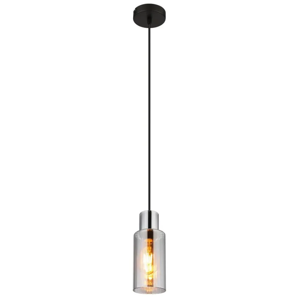 Hängeleuchte 15708h 10/10/120 cm  