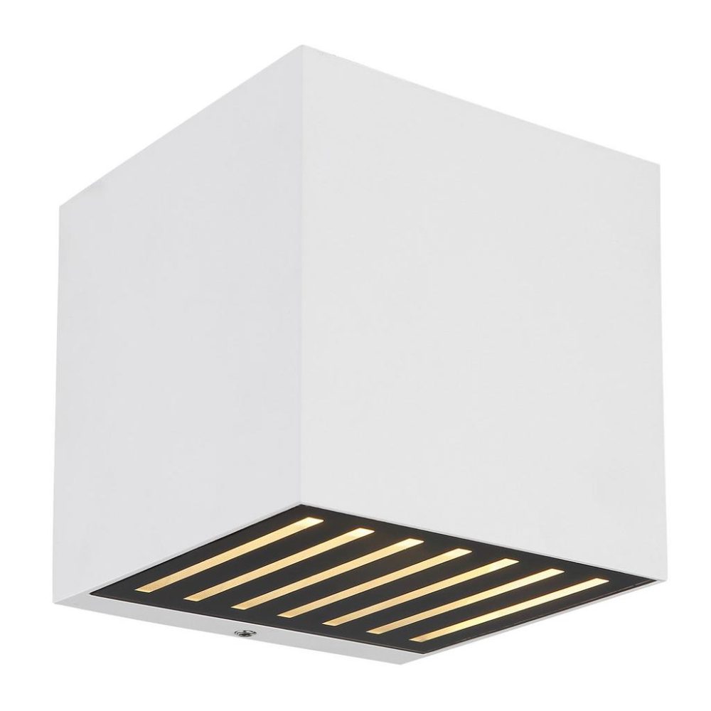 Led-aussenleuchte 34156w  