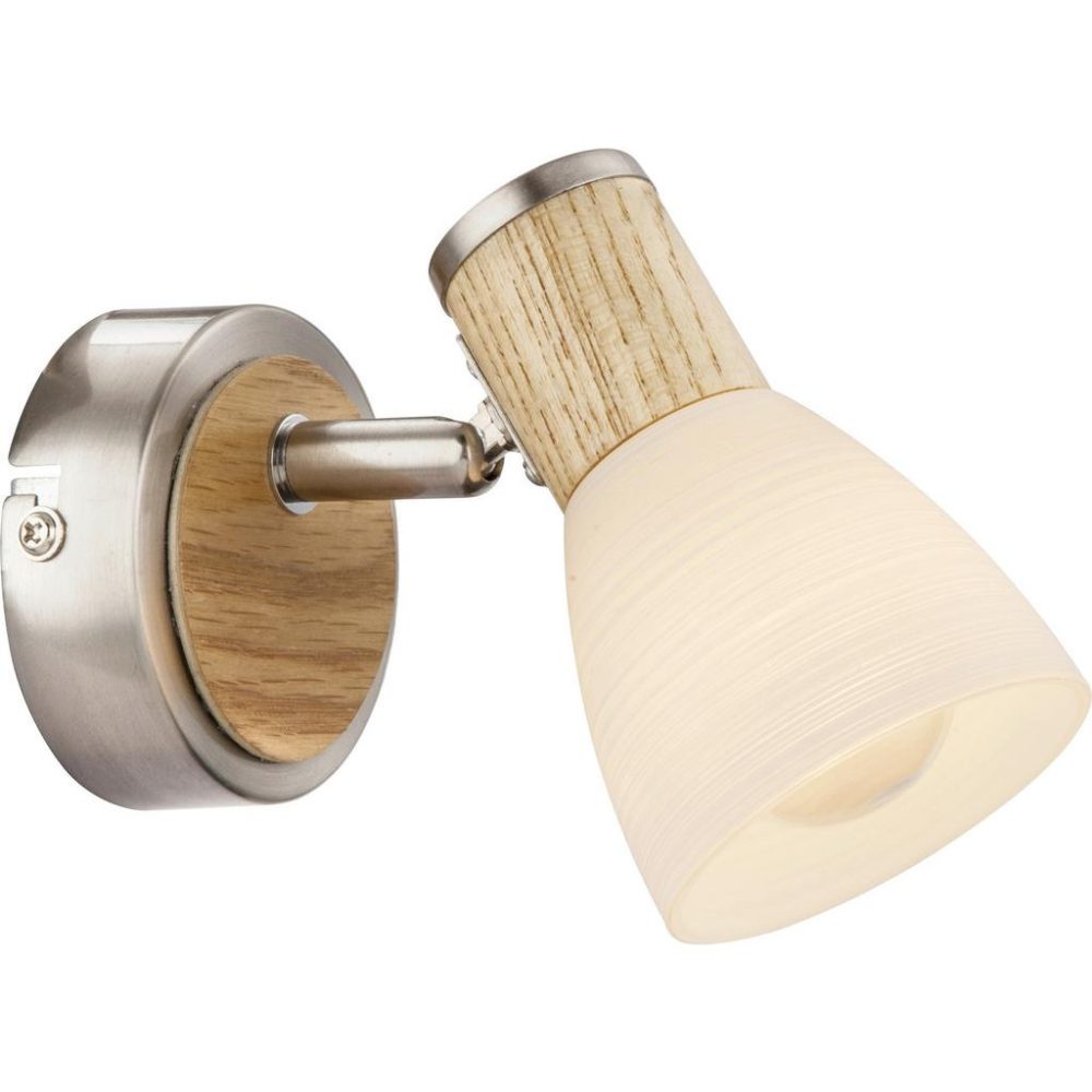Strahler 54352-1 Gylfi 8/11 cm  