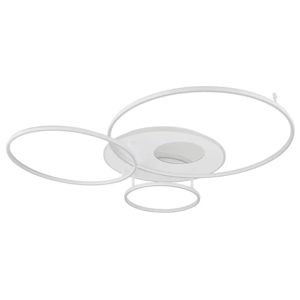 Led-deckenleuchte 48466-70w Invertina  