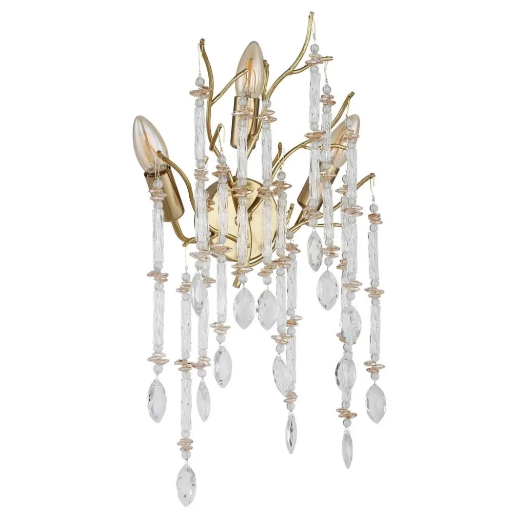 Wandleuchte 64142w Gloria  