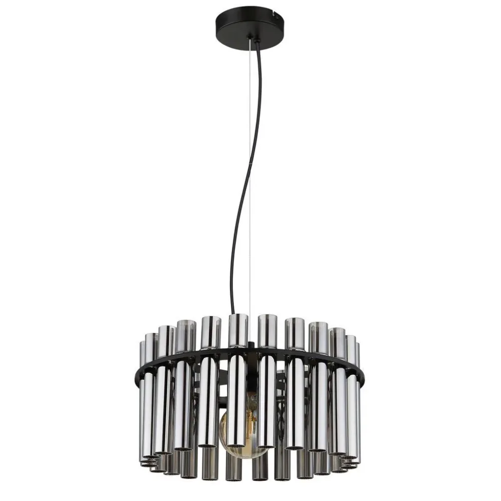 Hängeleuchte 156980h  Gorley Ii 38/120 cm  