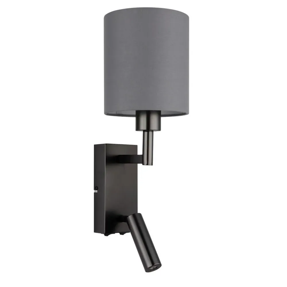 Led-wandleuchte 76000g Zamora  
