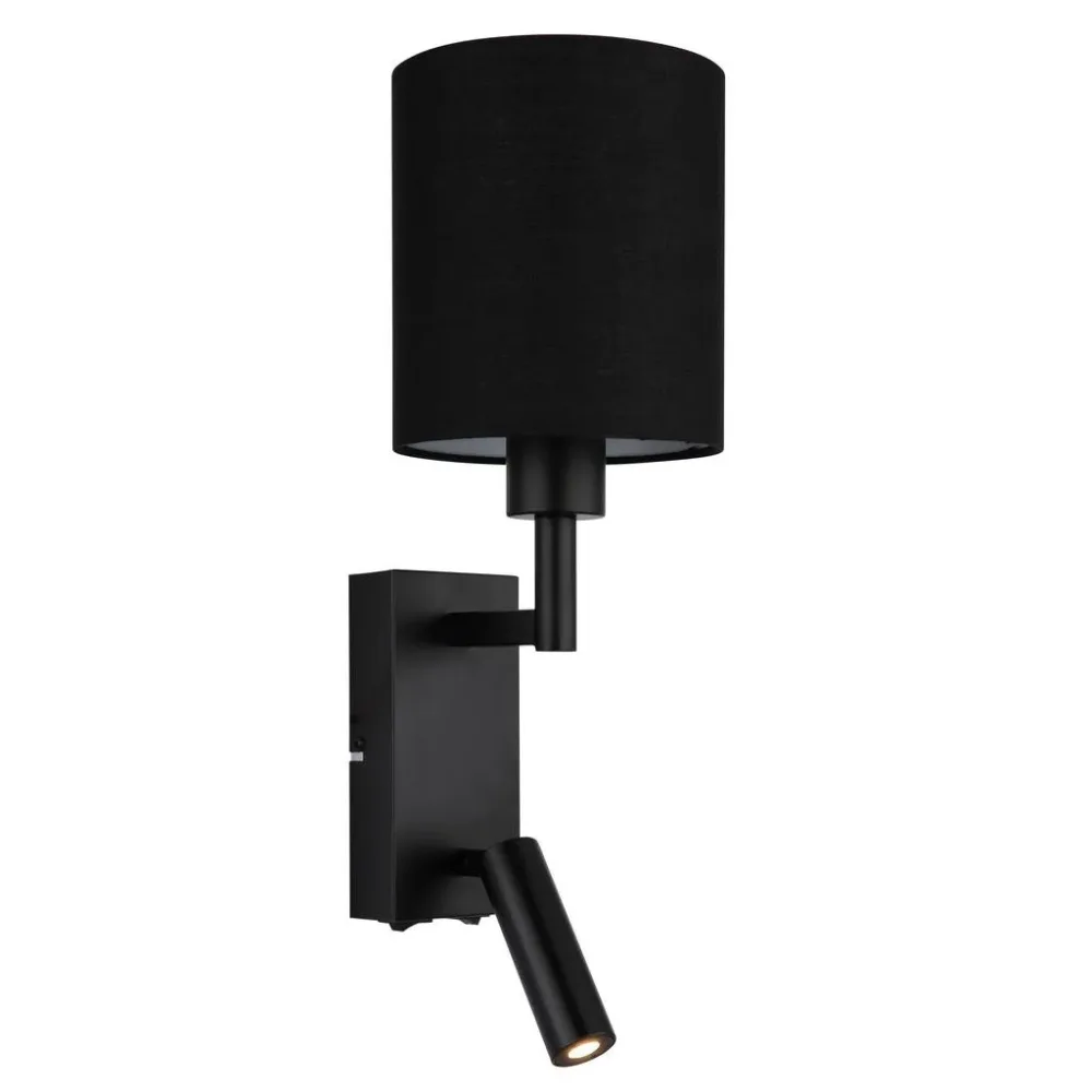 Led-wandleuchte 76000s Zamora  