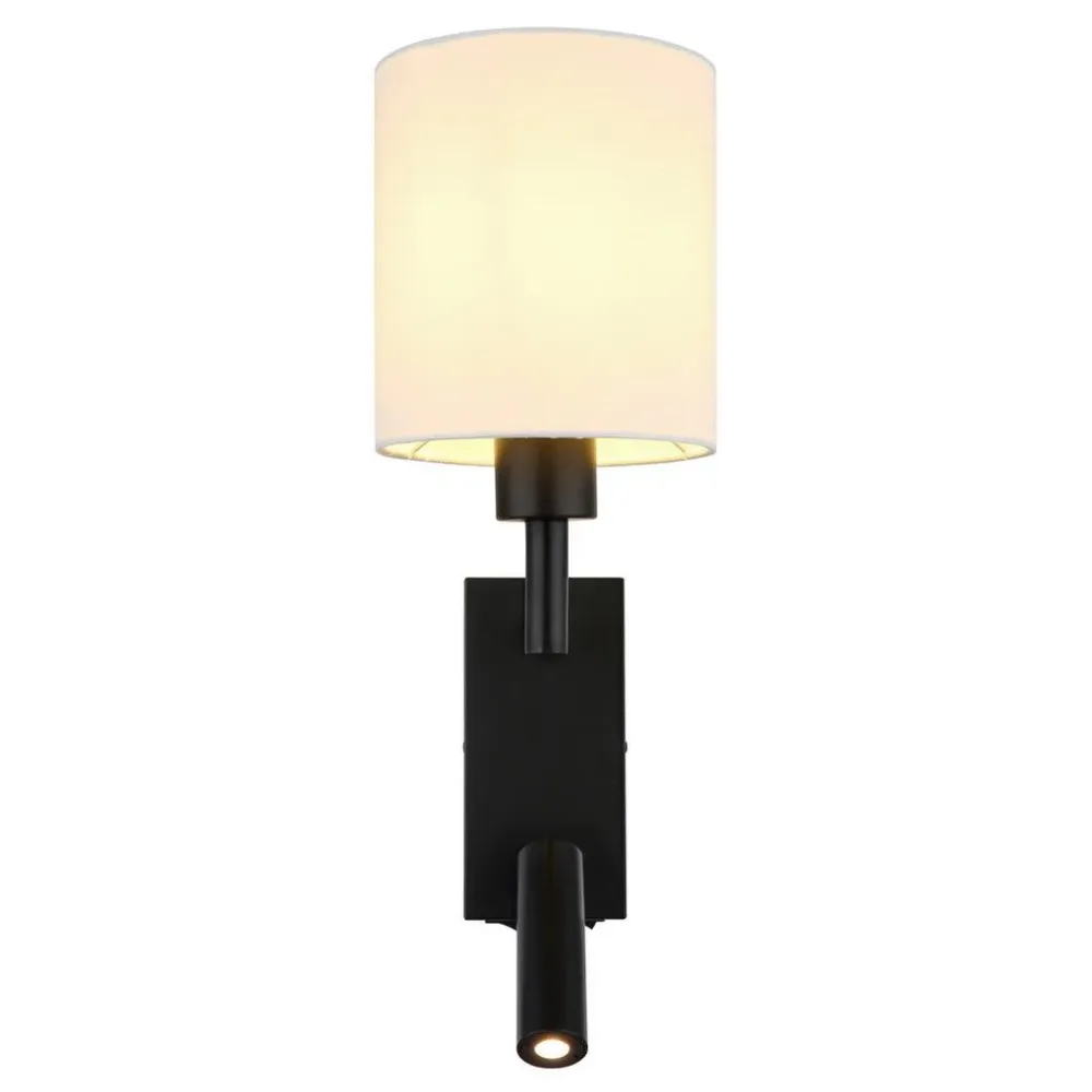 Led-wandleuchte 76000w Zamora  