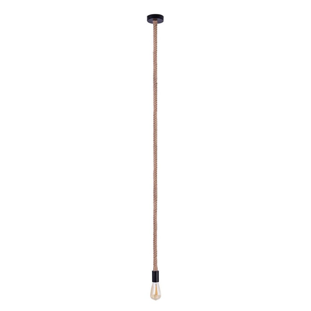 Hängeleuchte 69029h 6/6/166 cm  