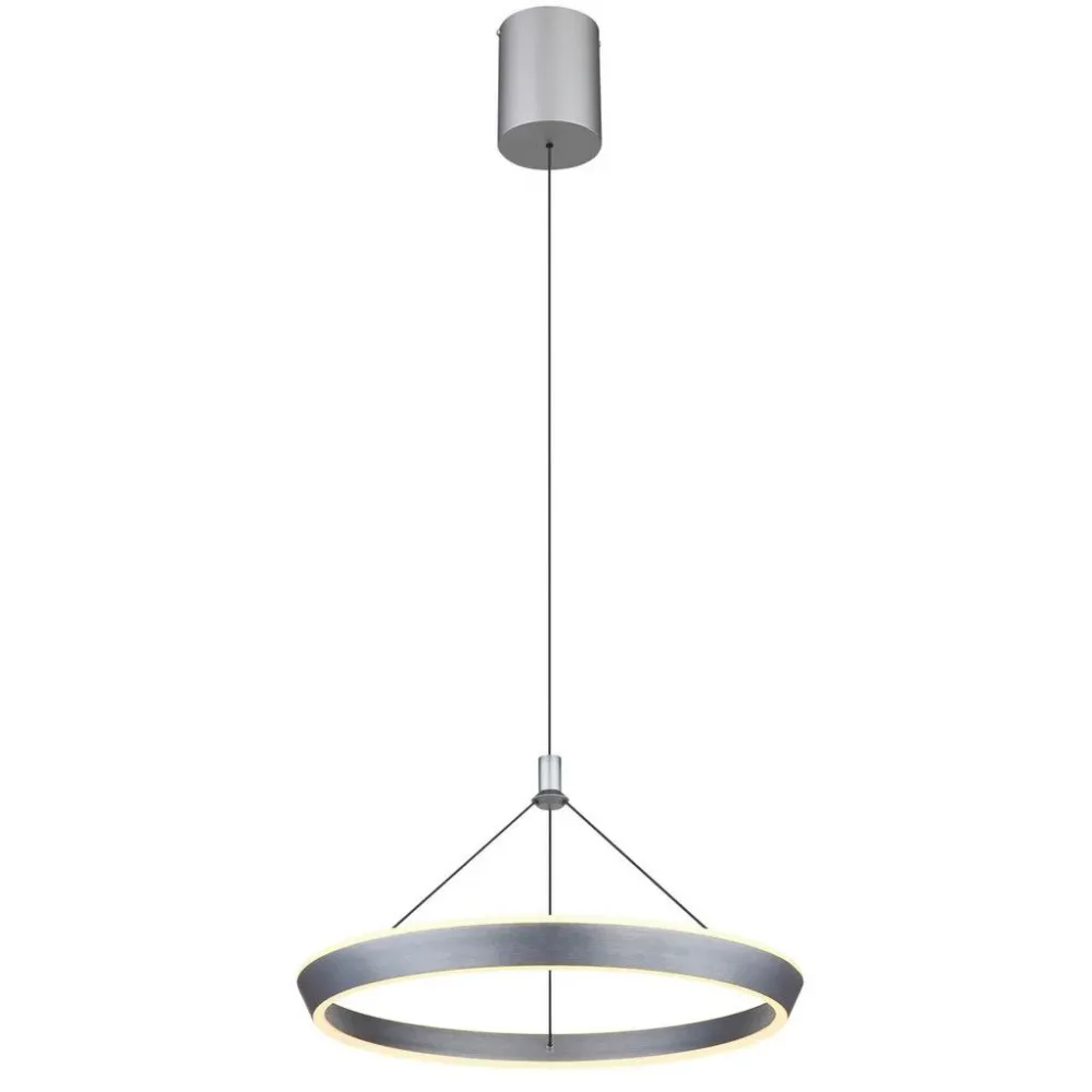 Led-hängeleuchte 67316 50/200 cm  