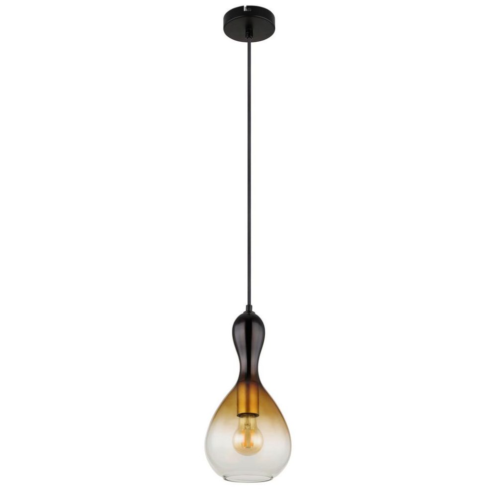 Hängeleuchte 15538h 16,5/16,5/120 cm  