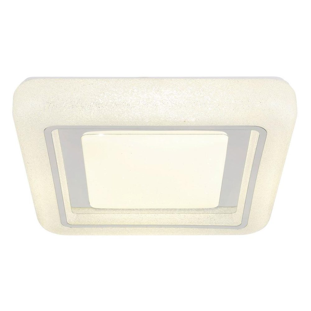 Led-deckenleuchte 48293-24q Marcia  