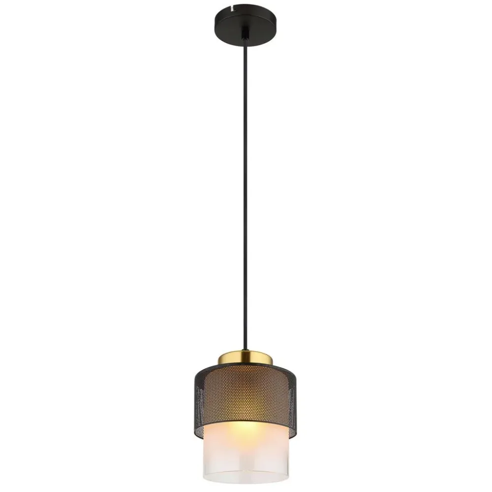 Hängeleuchte 15709h 18/120 cm  