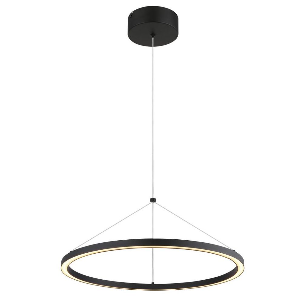 Led-hängeleuchte 67188h 50/50/120 cm  