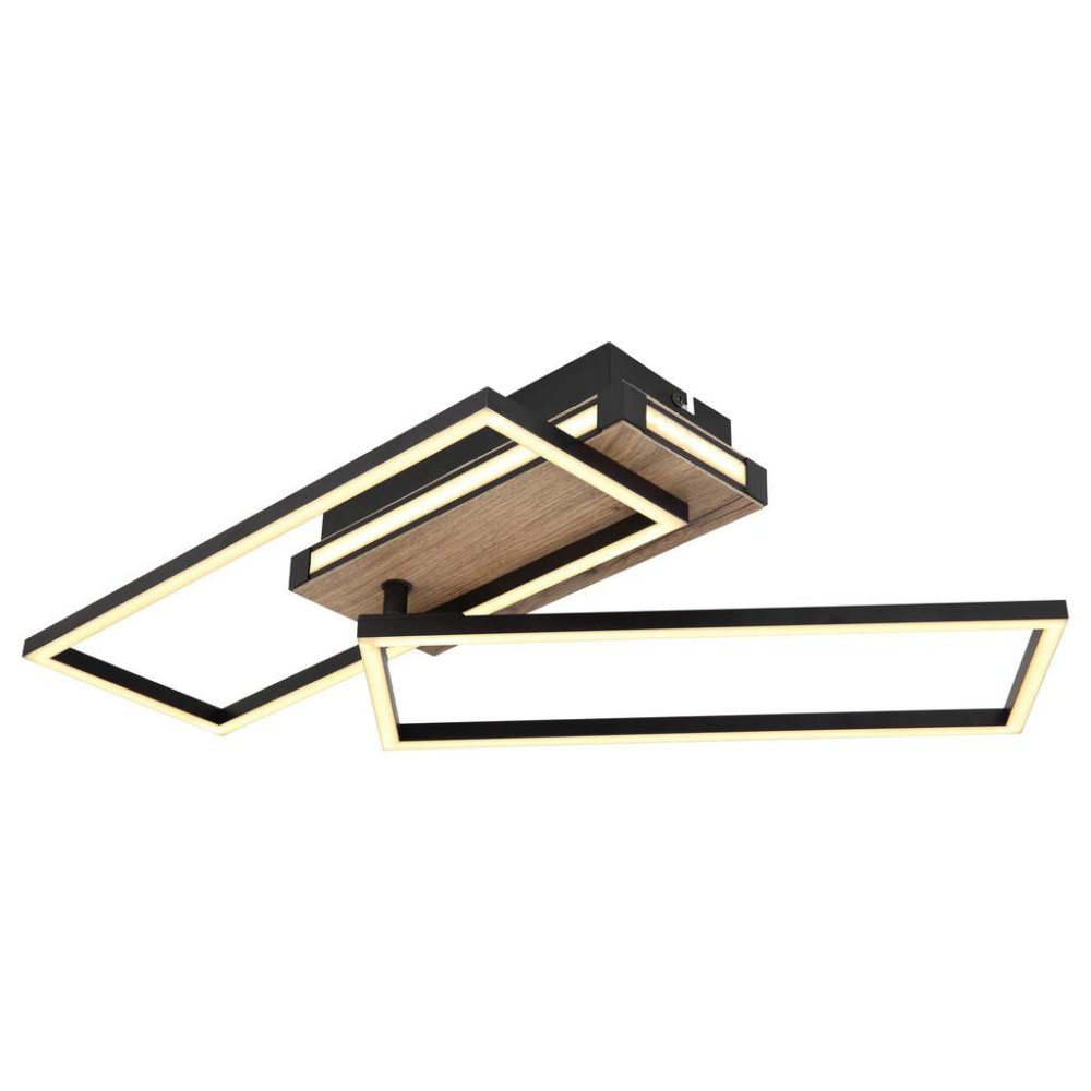 Led-deckenleuchte 67299d  