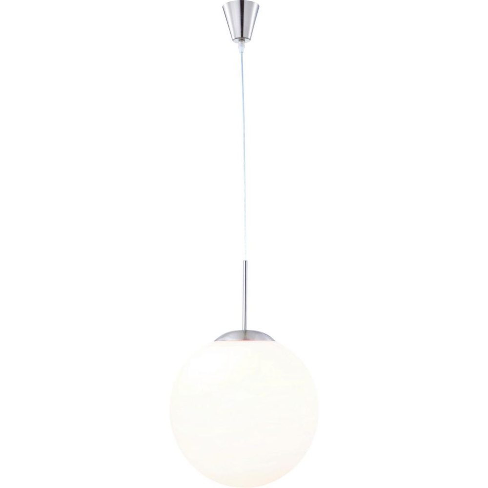 mutoni - Hängeleuchte Balla, One Size, Silber