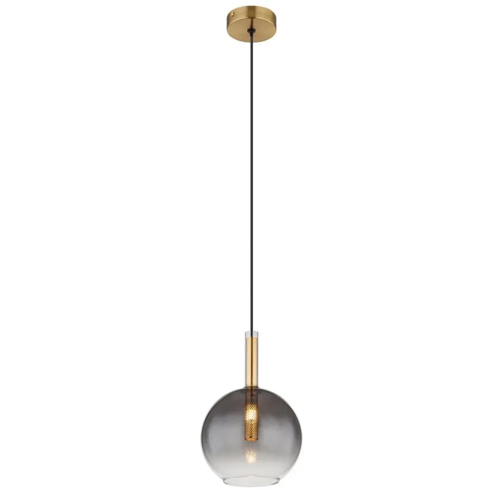Hängeleuchte 16045h1 18/120 cm  
