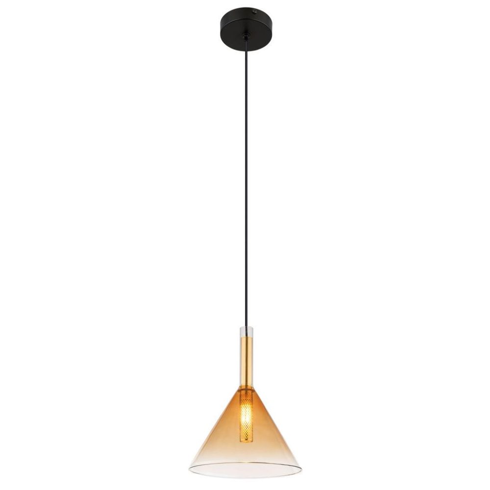 Hängeleuchte 16044h 20/120 cm  